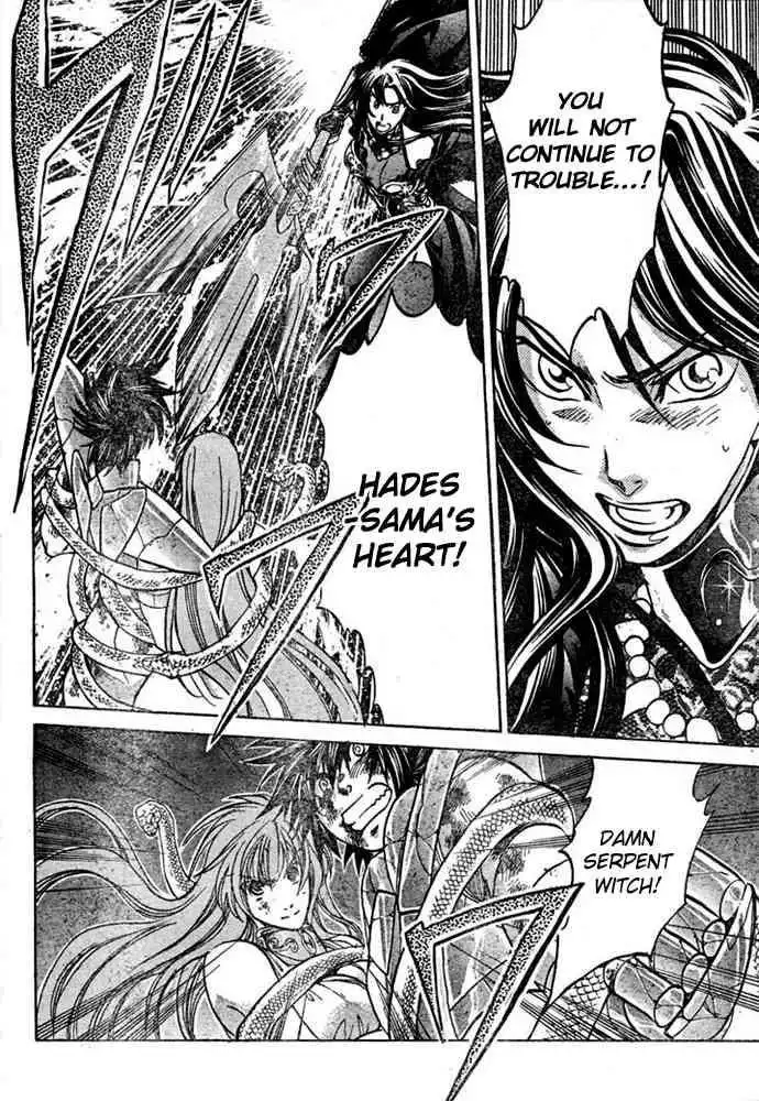 Saint Seiya - The Lost Canvas Chapter 136 13